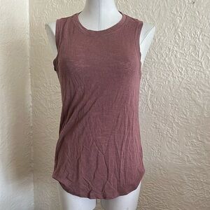 Athleta Breezy Tank Top XXS